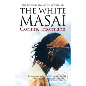 The White Masai - Corinne Hofmann
