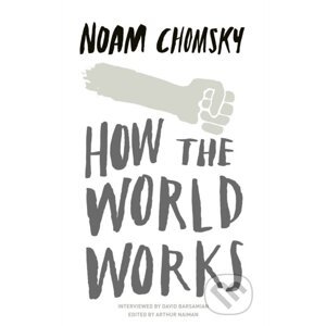 How the World Works - Noam Chomsky