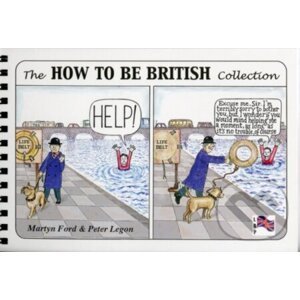 The How to be British Collection - Martyn Ford, Peter Legon