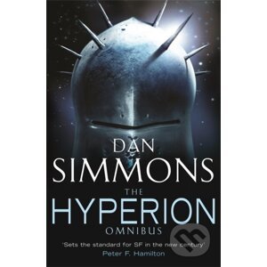 The Hyperion Omnibus - Dan Simmons