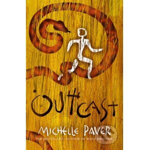 Outcast - Michelle Paver