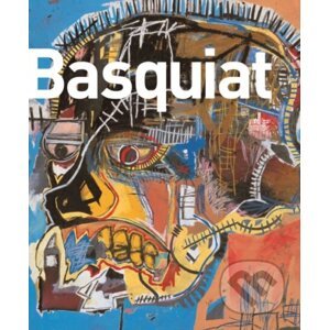 Basquiat - Marc Mayer