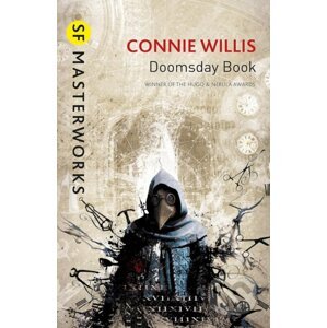 Doomsday Book - Connie Willis