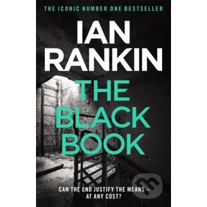 The Black Book - Ian Rankin