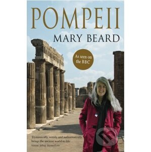Pompeii - Mary Beard