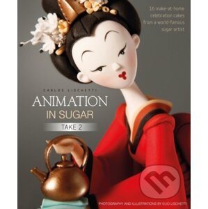 Animation in Sugar: Take 2 - Carlos Lischetti