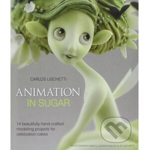 Animation in Sugar - Carlos Lischetti