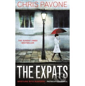 The Expats - Chris Pavone