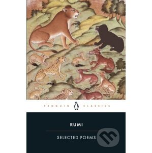 Selected Poems - Rumi