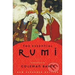 The Essential Rumi - Jelalludin Rumi