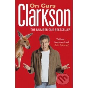 Clarkson on Cars - Jeremy Clarkson