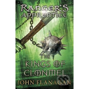 The Kings of Clonmel - John Flanagan