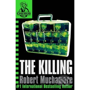 The Killing - Robert Muchamore