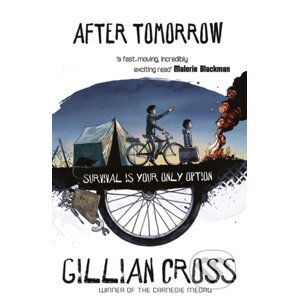 After Tomorrow - Gillian Cross