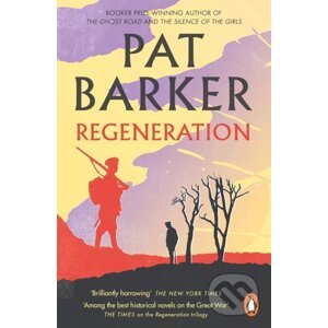 Regeneration - Pat Barker