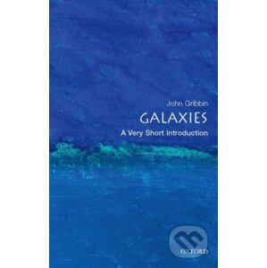 Galaxies - John Gribbin