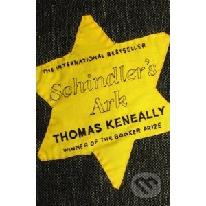 Schindler's Ark - Thomas Keneally