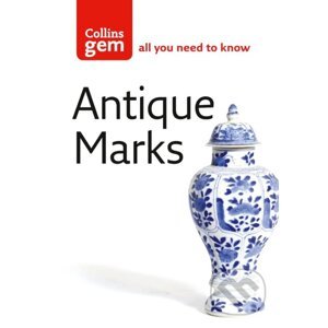 Antique Marks - Anna Selby