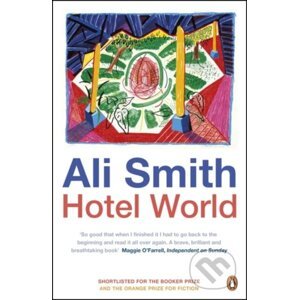 Hotel World - Ali Smith