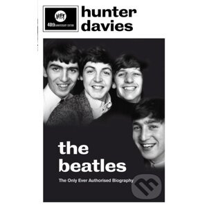 The Beatles - Hunter Davies