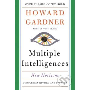 Multiple Intelligences - Howard Gardner