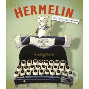 Hermelin - Mini Grey
