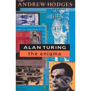 Alan Turing - Andrew Hodges