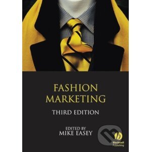 Fashion Marketing - Mike Easey