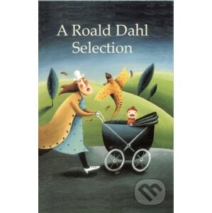 A Roald Dahl Selection - Andrew Bennett, Roald Dahl, Jim Taylor, George Kulbacki