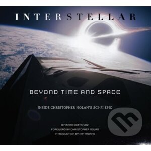 Interstellar - Mark Cotta Vaz