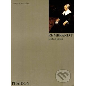 Rembrandt - Michael Kitson