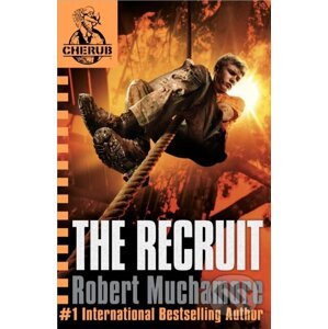 The Recruit - Robert Muchamore