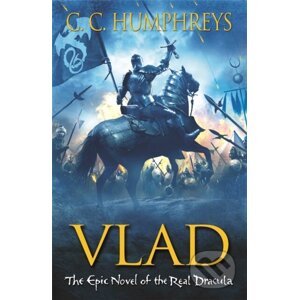 Vlad - Chris Humphreys