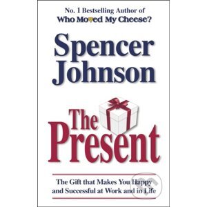 The Present - Spencer Johnson