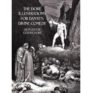 The Dore's Illustrations for Dante's Divine Comedy - Gustave Doré