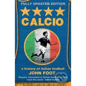 Calcio - John Foot
