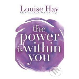 The Power is within You - Louise Hay