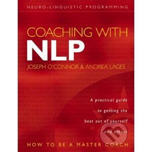 Coaching with NLP - Andrea Lages, Joseph O’Connor