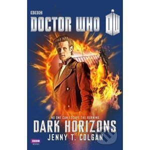 Doctor Who: Dark Horizons - Jenny T. Colgan