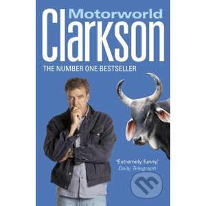 Motorworld - Jeremy Clarkson