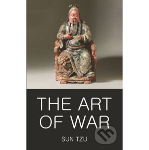 The Art of War/The Book of Lord Shang - Shang Yang, Sun-c'