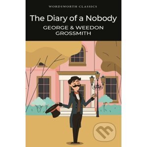 The Diary of a Nobody - George Grossmith, Weedon Grossmith