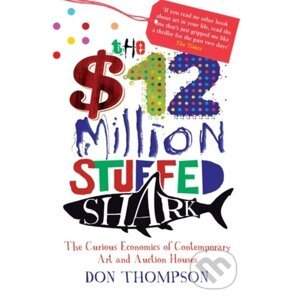 The $12 Million Stuffed Shark - Don Thompson