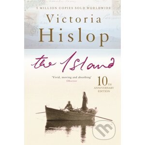 The Island - Victoria Hislop