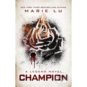 Champion - Marie Lu