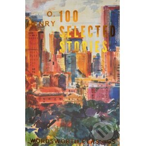 Selected Stories - O. Henry