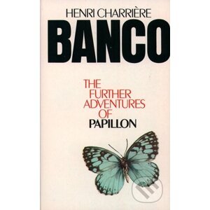 Banco - Henri Charrière