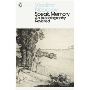 Speak, Memory - Vladimir Nabokov