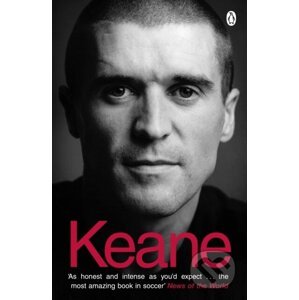Keane - Roy Keane