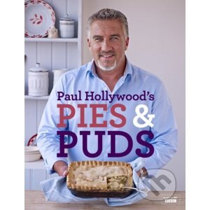 Paul Hollywood's Pies and Puds - Paul Hollywood